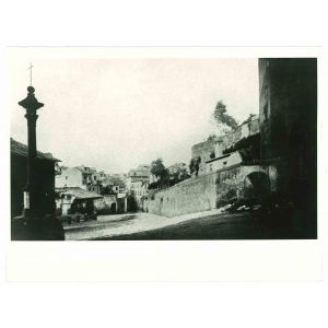 Anonymous - View of Rome - Original Photographs