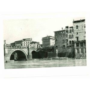 Anonymous - View of Rome - Original Photographs