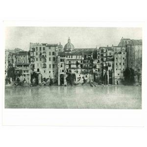 Anonymous - View of Rome - Original Photographs