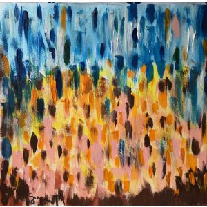 Abstract Composition