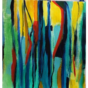 Abstract Composition