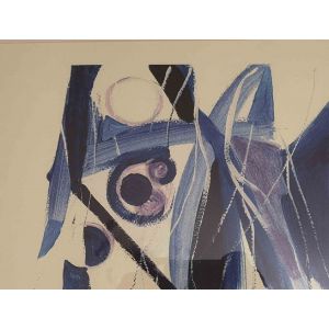 Abstract Composition