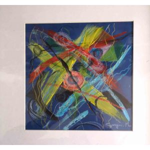 Abstract Composition