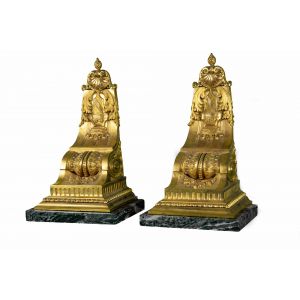 Bronze Shleves