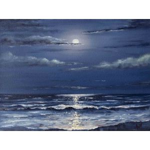 Sea Nocturne 