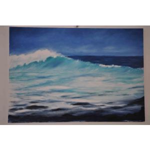 Australian Waves