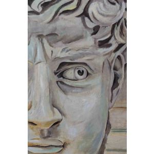 Davide's Gaze