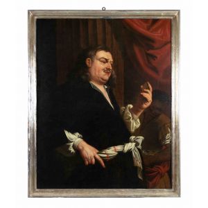 A Rich Merchant