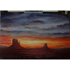 Monument Valley