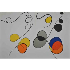 Spiral - SOLD