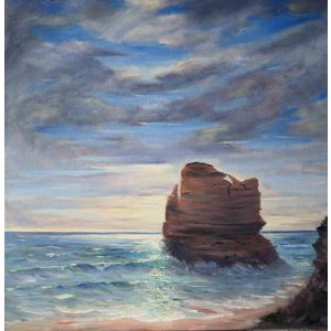 Ocean Road Australia