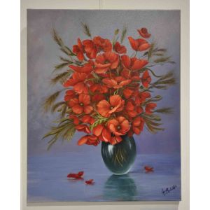 Papaveri - Poppies 1