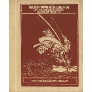 Gabriele D'Annunzio Combattente al Servizio della Regia Marina