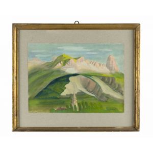 Mountains