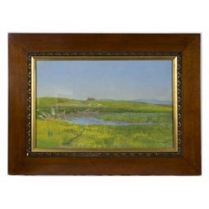 Roman Countryside