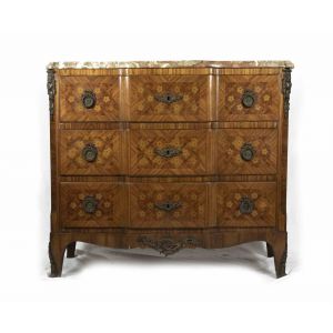 Vintage Drawer