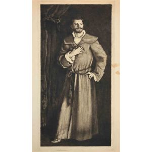 Portrait of Man