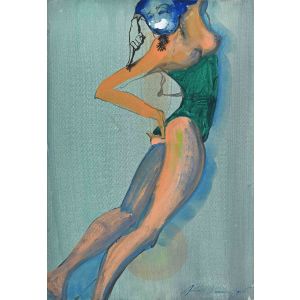 Nude