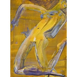 Nude of Woman