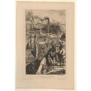Le Quartier des Gobelins