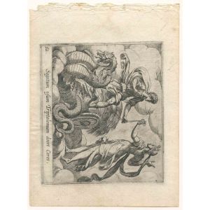 Ovid's Metamorphosis Series