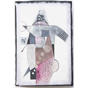 Abstract Composition