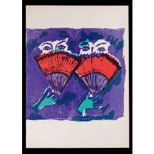 Hand Fans
