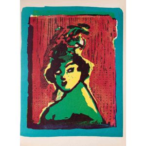 Woman