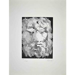 Portrait of King Oedipus