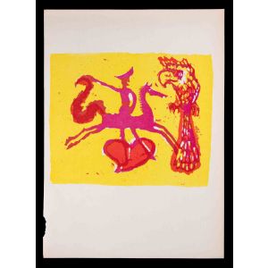 The Horse Trainer