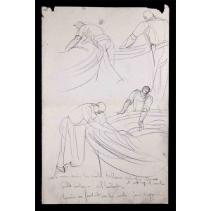 Sketches of Workers