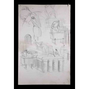 Sketches of Establishment