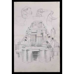 Sketches of Establishment