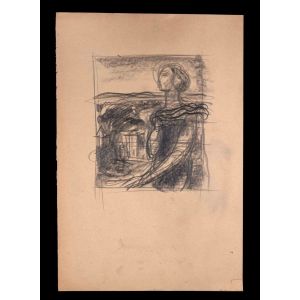 Sketches of a Woman