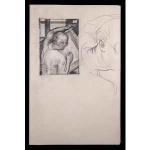 Sketches of an Artist
