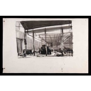 Building Sketches