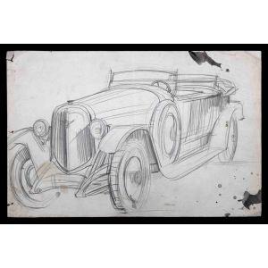 The Car