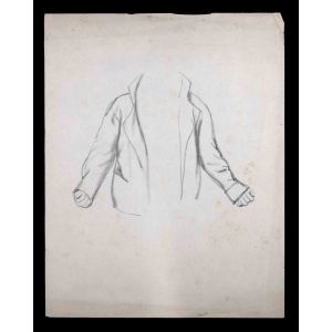 Sketch of a Jacket