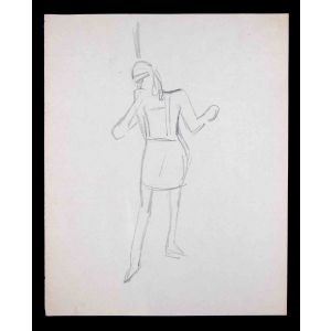 Sketch of a Figure
