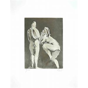 Dancers