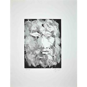 Portrait of King Oedipus 