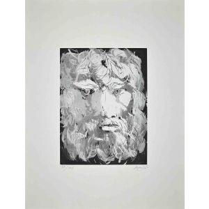 Portrait of King Oedipus