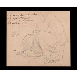 Seated Figure