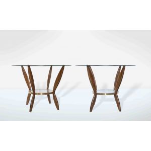 Pair of Coffee Table