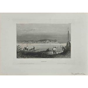 View of Semlin