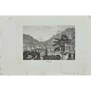 View of Berat