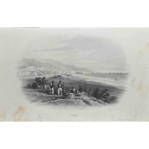 View of Varna