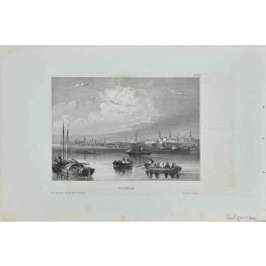 View of Widdin
