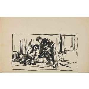 The Murder