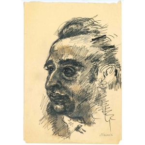 The Portrait